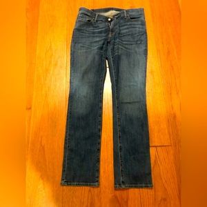 Abercrombie Jean 32wx34l